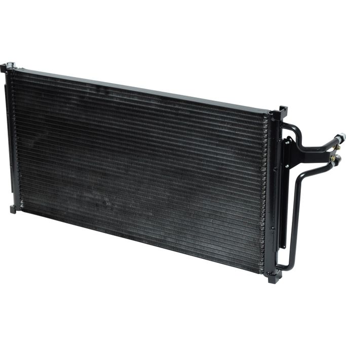 UAC-CN4367PFC, Universal Air Conditioner Air Conditioning Condensers CN 4367PFC in UAE, Dubai. Condition - new. Price 550 AED. Photo, seller contacts | AUTO.AE