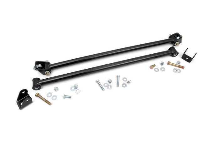 ROU-1272BOX4, Rough Country Kicker Bars 1272BOX4 في الإمارات العربية المتحدة, دبي. Condition - new. Price 530 AED. Photo, seller contacts | AUTO.AE