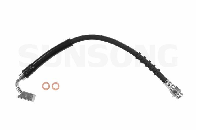 SUG-2201026, Sunsong Brake Hoses 2201026 в ОАЭ, Дубай. Состояние - новое. Цена 60 AED. Фото, контакты продавца | AUTO.AE