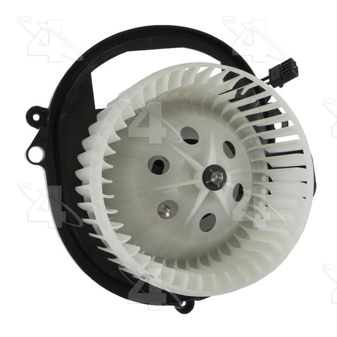 FSS-75064, Four Seasons Blower Motors 75064 in UAE, Dubai. Condition - new. Price ⁦330 AED⁩. Photo, seller contacts | AUTO.AE