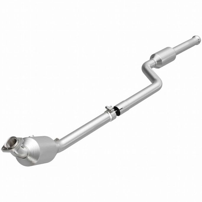 21-492, MAGNAFLOW 21-492 Catalytic Converter Direct-Fit OEM Grade for MERCEDES-BENZ C350 2008-2011 in UAE, Dubai. Condition - new. Price ⁦4,410 AED⁩. Photo, seller contacts | AUTO.AE