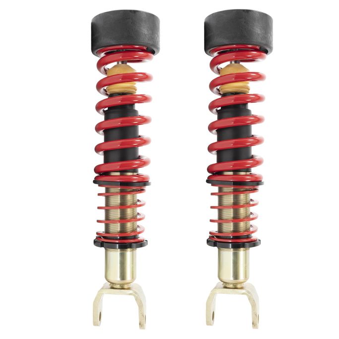 BEL-15005, Belltech Coilover Kits for 2019-2025 1500 - 15005 в ОАЭ, Дубай. Состояние - новое. Цена 4 060 AED. Фото, контакты продавца | AUTO.AE
