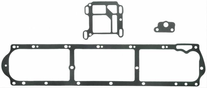 FEL-VS30105A, Fel-Pro PermaDry Valve Cover Gaskets for 1966-1969 TEMPEST, LEMANS, 1967-1969 FIREBIRD - VS 30105 A в ОАЭ, Дубай. Состояние - новое. Цена ⁦80 AED⁩. Фото, контакты продавца | AUTO.AE