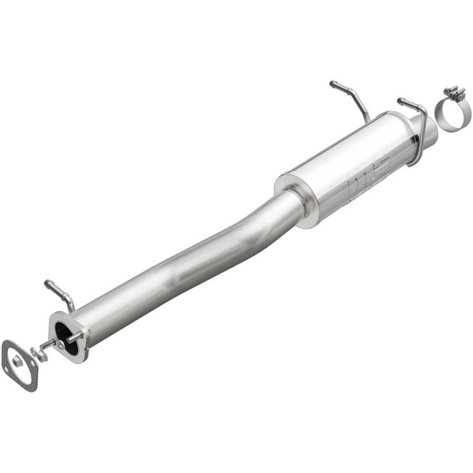 MPE-19433, MagnaFlow D-Fit Muffler Replacements 19433 في الإمارات العربية المتحدة, دبي. Condition - new. Price 2,190 AED. Photo, seller contacts | AUTO.AE