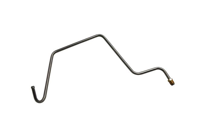 CST-JEC1004-SS, Classic Tube Carburetor Lines for 1973 CJ5 - JEC1004-SS في الإمارات العربية المتحدة, دبي. Condition - new. Price ⁦160 AED⁩. Photo, seller contacts | AUTO.AE