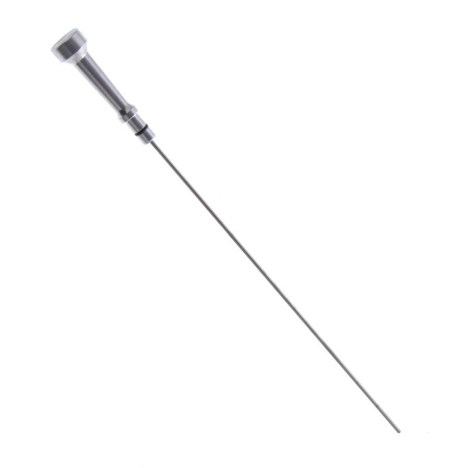 SUM-G291, Summit Racing™ Billet SBC Dipstick SUM-G291 في الإمارات العربية المتحدة, دبي. Condition - new. Price 100 AED. Photo, seller contacts | AUTO.AE
