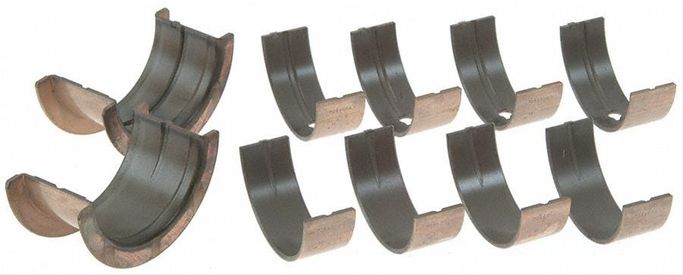 SLP-141M, Speed-Pro Competition Series Main Bearings 141M في الإمارات العربية المتحدة, دبي. Condition - new. Price 500 AED. Photo, seller contacts | AUTO.AE