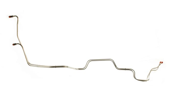 RSD-ZTC8701, The Right Stuff Automatic Transmission Cooler Lines for 1987-1993 MUSTANG - ZTC8701 in UAE, Dubai. Condition - new. Price 300 AED. Photo, seller contacts | AUTO.AE