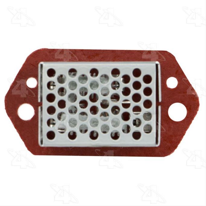 FSS-20144, Four Seasons Blower Motor Resistors for 1993-1996 300ZX - 20144 في الإمارات العربية المتحدة, دبي. Condition - new. Price ⁦600 AED⁩. Photo, seller contacts | AUTO.AE