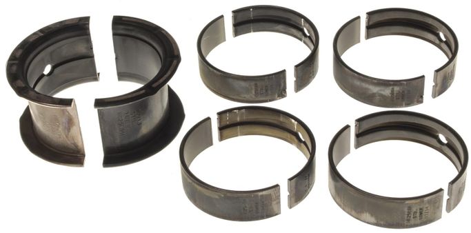 CLE-MS909H1, Clevite H-Series Main Bearings MS-909H-1 in UAE, Dubai. Condition - new. Price 460 AED. Photo, seller contacts | AUTO.AE