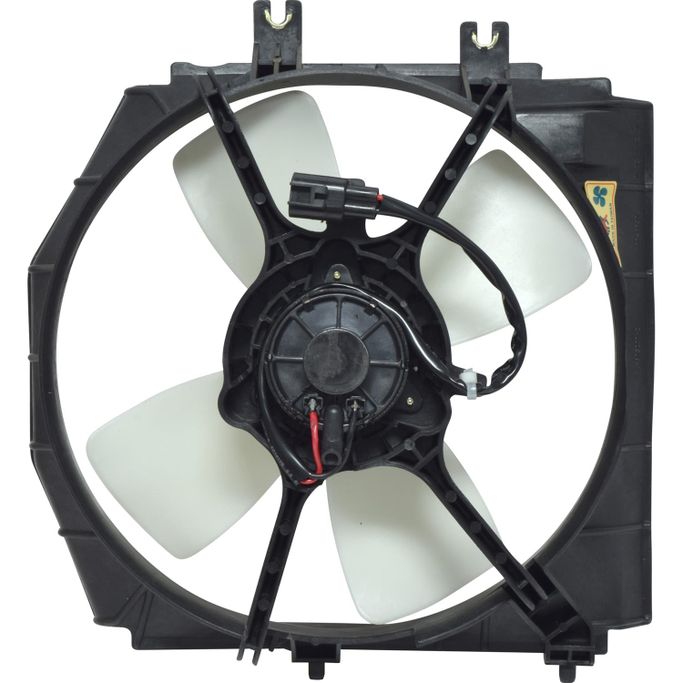 UAC-FA50489C, Universal Air Conditioner Electric Fans for 1999-2003 PROTEGE, 2002-2003 PROTEGE5 - FA 50489C в ОАЭ, Дубай. Состояние - новое. Цена ⁦280 AED⁩. Фото, контакты продавца | AUTO.AE