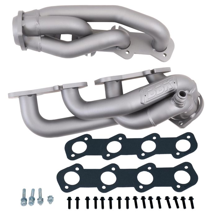 BBK-3515, BBK CNC Series Performance Headers 3515 в ОАЭ, Дубай. Состояние - новое. Цена 2 250 AED. Фото, контакты продавца | AUTO.AE