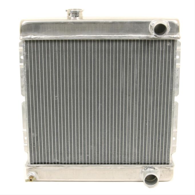SUM-380485, Summit Racing™ Performance Fit Aluminum Radiators for 1964-1966 MUSTANG - SUM-380485 в ОАЭ, Дубай. Состояние - новое. Цена 1 410 AED. Фото, контакты продавца | AUTO.AE