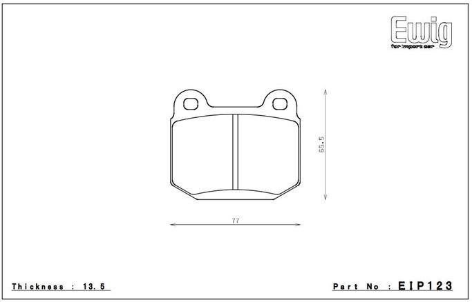 EP291N35S, ENDLESS EP291N35S Rear brake pads SUBARU STI/MITSUBISHI EVO/NISSAN 350Z/GT-R R33/R34 в ОАЭ, Дубай. Состояние - новое. Цена ⁦1 080 AED⁩. Фото, контакты продавца | AUTO.AE