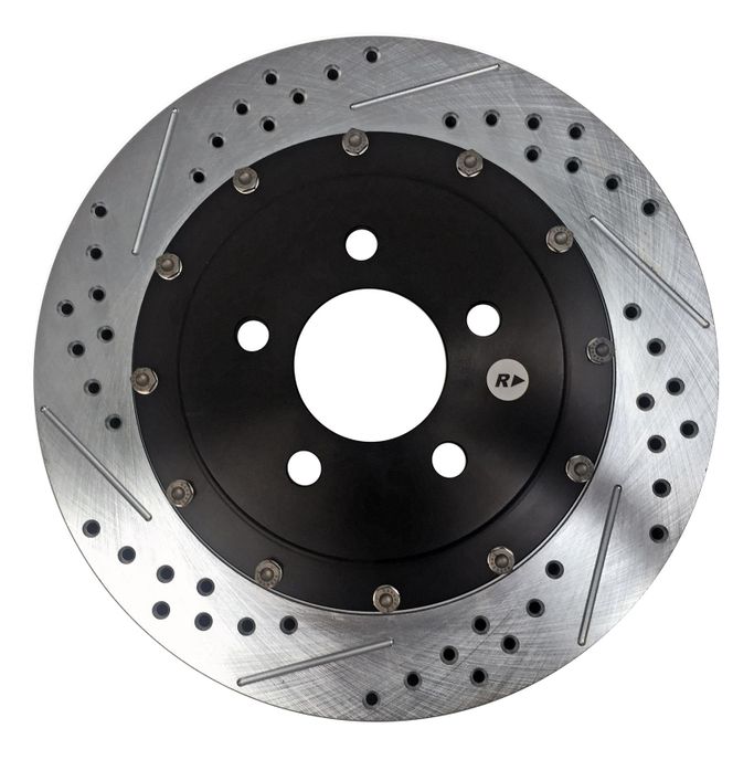 BAE-2261002, Baer Brakes EradiSpeed+ Brake Rotors for 1994-2004 MUSTANG - 2261002 in UAE, Dubai. Condition - new. Price ⁦4,060 AED⁩. Photo, seller contacts | AUTO.AE