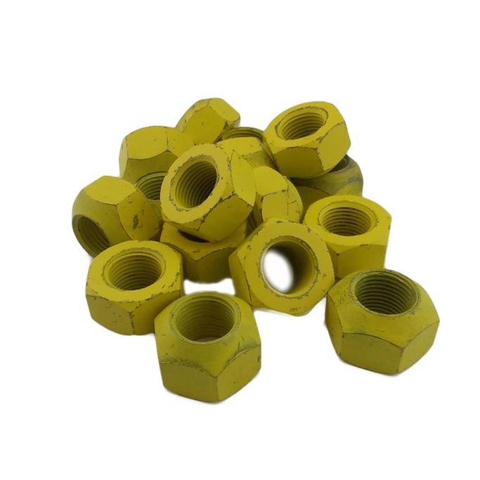KRC-8207, KRC Racing Lug Nuts KRC-8207 في الإمارات العربية المتحدة, دبي. Condition - new. Price ⁦290 AED⁩. Photo, seller contacts | AUTO.AE
