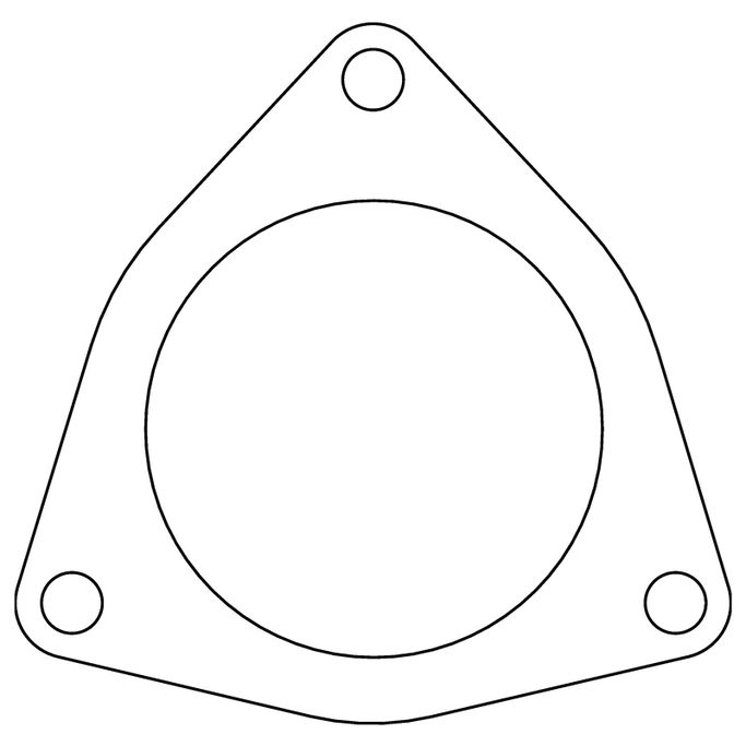 CGT-WP409060AFM, Cometic Water Neck Gaskets for 1992-1997 VIPER - WP409060AFM in UAE, Dubai. Condition - new. Price 60 AED. Photo, seller contacts | AUTO.AE