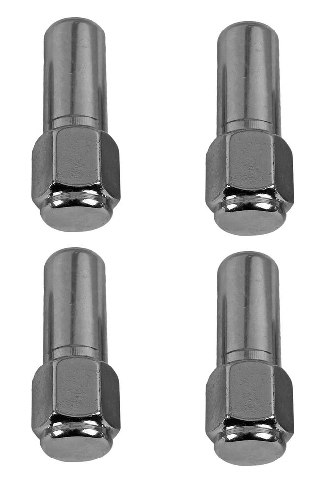 WCA-W4-822111, West Coast Accessories Mag Style Lug Nuts W4-822111 في الإمارات العربية المتحدة, دبي. Condition - new. Price ⁦70 AED⁩. Photo, seller contacts | AUTO.AE