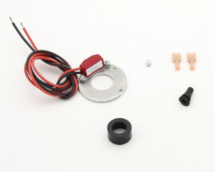 PNX-92862, PerTronix Ignitor II® Solid-State Ignition Systems for 1969-1971 911 - 92862 в ОАЭ, Дубай. Состояние - новое. Цена 1 270 AED. Фото, контакты продавца | AUTO.AE