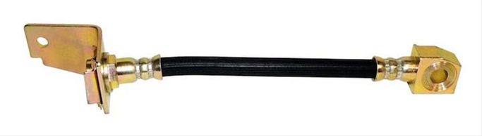 CWA-52128094, Crown Automotive Brake Hoses for 1998-2004 GRAND CHEROKEE - 52128094 in UAE, Dubai. Condition - new. Price ⁦110 AED⁩. Photo, seller contacts | AUTO.AE
