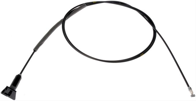 RNB-912-130, Dorman Hood Release Cables for 2005-2009 SPECTRA, SPECTRA5 - 912-130 في الإمارات العربية المتحدة, دبي. Condition - new. Price ⁦220 AED⁩. Photo, seller contacts | AUTO.AE