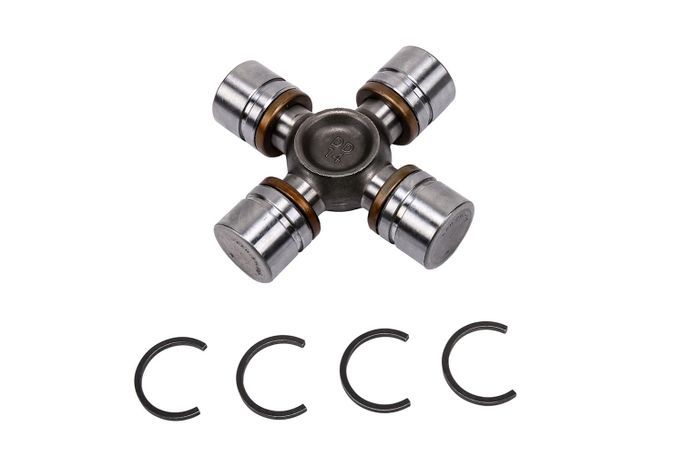 ADO-23104840, ACDelco Gold Universal Joints 23104840 في الإمارات العربية المتحدة, دبي. Condition - new. Price 270 AED. Photo, seller contacts | AUTO.AE