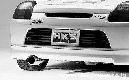 3302-ST065, HKS 3302-ST065 E1 Exhaust Toyota MR-S ZZW30 в ОАЭ, Дубай. Состояние - новое. Цена ⁦3 170 AED⁩. Фото, контакты продавца | AUTO.AE