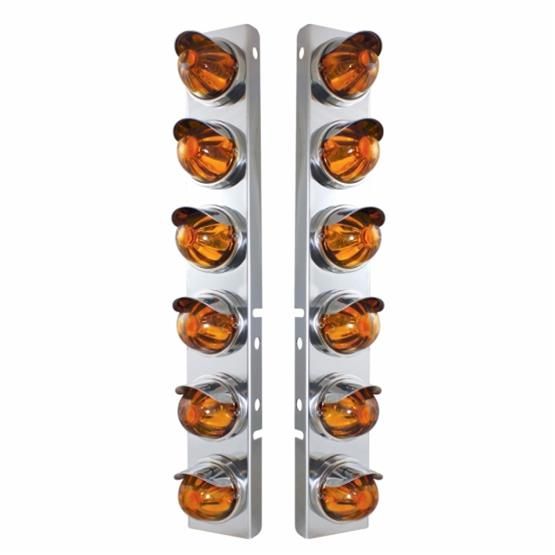 UPD-30999, United Pacific Air Cleaner Tops 30999 في الإمارات العربية المتحدة, دبي. Condition - new. Price ⁦1,560 AED⁩. Photo, seller contacts | AUTO.AE