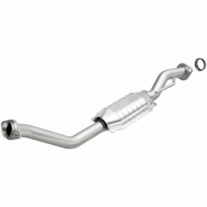 23376, MAGNAFLOW 23376 Catalytic Converter Direct-Fit Standard Grade for FORD Ranger 1989-1994 в ОАЭ, Дубай. Состояние - новое. Цена ⁦1 330 AED⁩. Фото, контакты продавца | AUTO.AE