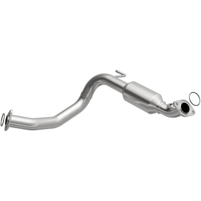 MPE-5491210, MagnaFlow California Grade CARB Compliant Direct-Fit Catalytic Converters for 2005-2009 4RUNNER, 2007-2009 FJ CRUISER - 5491210 in UAE, Dubai. Condition - new. Price ⁦4,560 AED⁩. Photo, seller contacts | AUTO.AE
