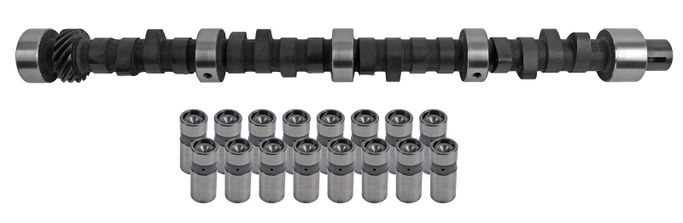 CCA-CL51-222-4, COMP Cams Xtreme Energy Cam and Lifter Kits CL51-222-4 в ОАЭ, Дубай. Состояние - новое. Цена 1 900 AED. Фото, контакты продавца | AUTO.AE