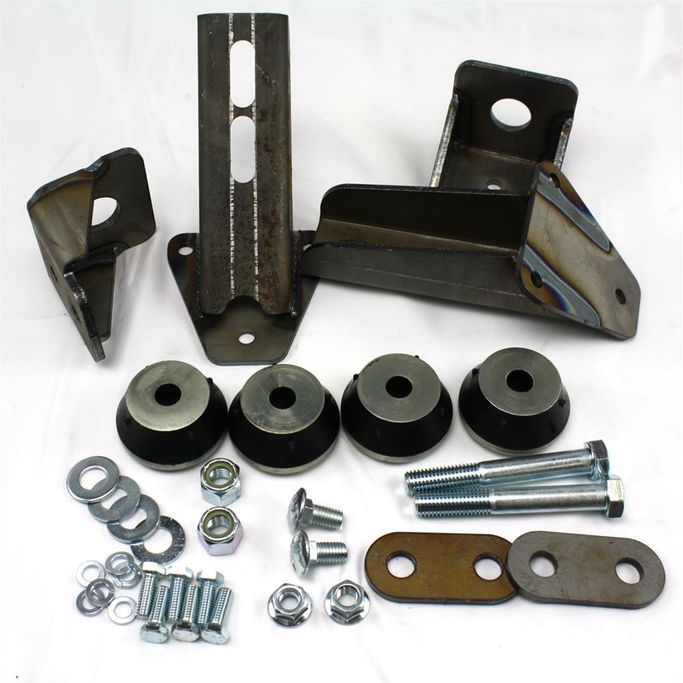 ADD-713007, Advance Adapters Engine Swap Motor Mounts 713007 in UAE, Dubai. Condition - new. Price 680 AED. Photo, seller contacts | AUTO.AE