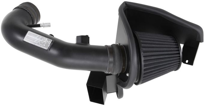 71-3527, K&N 71-3527 Performance Air Intake System PERF. INTAKE KIT; FORD MUSTANG GT, 5.0L, 11-14 in UAE, Dubai. Condition - new. Price 2,440 AED. Photo, seller contacts | AUTO.AE