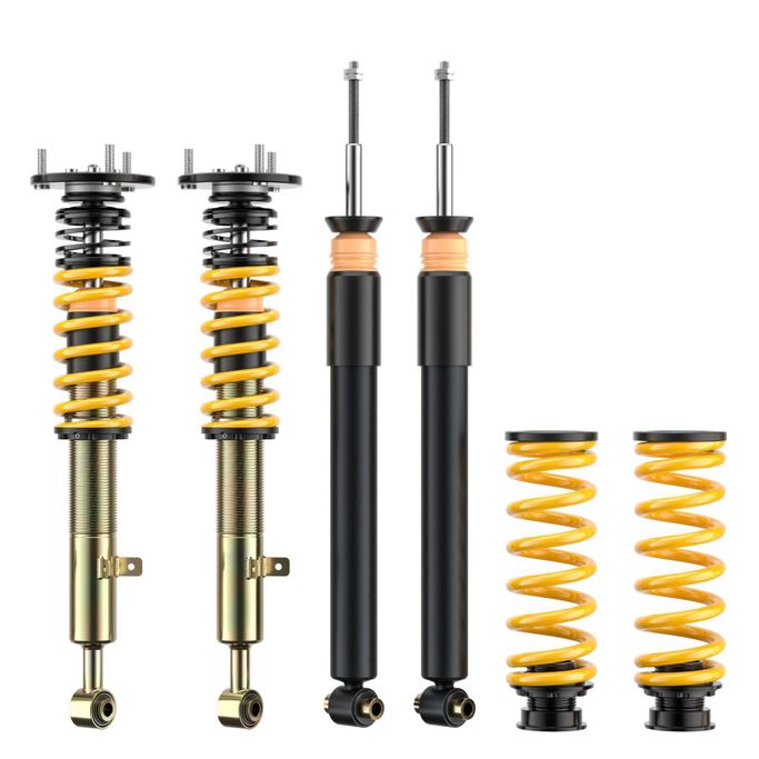 STQ-18257805, ST Suspensions ST XTA Coilover Kits for 2014-2015 IS250, 2018-2020 IS300, 2014-2020 IS350 - 18257805 في الإمارات العربية المتحدة, دبي. Condition - new. Price 7,880 AED. Photo, seller contacts | AUTO.AE
