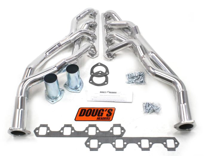 DOU-D661Y, Doug's Headers D661Y في الإمارات العربية المتحدة, دبي. Condition - new. Price 4,540 AED. Photo, seller contacts | AUTO.AE