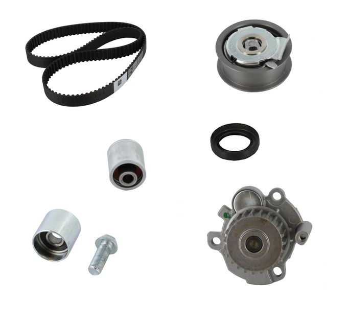 CEL-PP334LK1-MI, Continental OE Technology Series Pro Plus Timing Belt Kits PP334LK1-MI в ОАЭ, Дубай. Состояние - новое. Цена 1 750 AED. Фото, контакты продавца | AUTO.AE