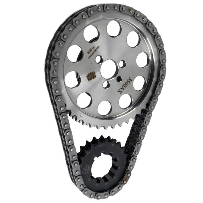 EW1-10010, Engine Works Pro-Billet Series Timing Chains 10010 in UAE, Dubai. Condition - new. Price 550 AED. Photo, seller contacts | AUTO.AE