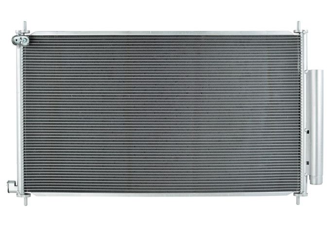 OSC-3997, OSC Automotive Air Conditioning Condensers for 2012-2016 CR-V - 3997 في الإمارات العربية المتحدة, دبي. Condition - new. Price 420 AED. Photo, seller contacts | AUTO.AE
