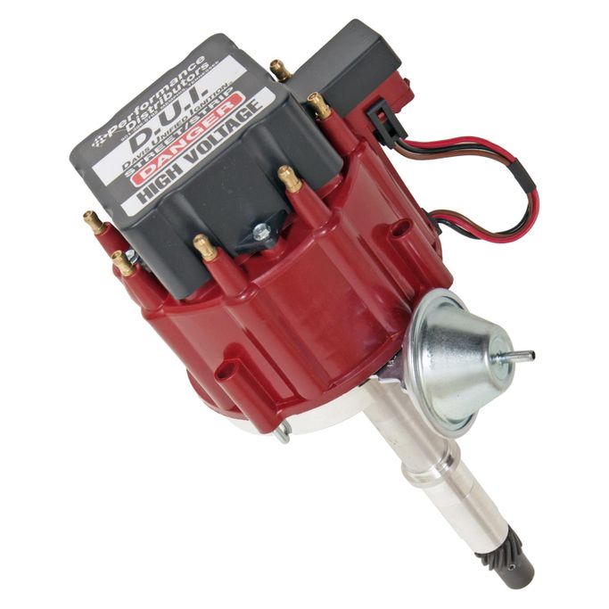 DUI-40820RD, Davis Unified Ignition AMC Street/Strip D.U.I. Distributors 40820RD في الإمارات العربية المتحدة, دبي. Condition - new. Price 1,680 AED. Photo, seller contacts | AUTO.AE