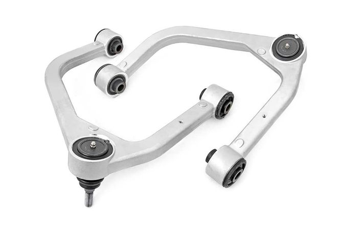 ROU-29501, Rough Country Forged Control Arms 29501 в ОАЭ, Дубай. Состояние - новое. Цена 1 630 AED. Фото, контакты продавца | AUTO.AE