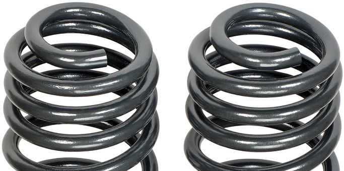RNB-929-938, Dorman Severe Heavy-Duty Coil Springs for 2008-2010 GRAND CARAVAN - 929-938 في الإمارات العربية المتحدة, دبي. Condition - new. Price 1,710 AED. Photo, seller contacts | AUTO.AE