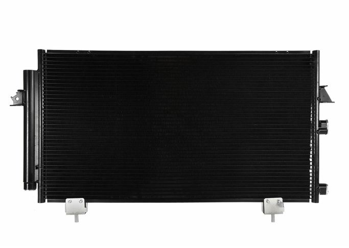 OSC-4986, OSC Automotive Air Conditioning Condensers for 2001-2005 RAV4 - 4986 in UAE, Dubai. Condition - new. Price 430 AED. Photo, seller contacts | AUTO.AE