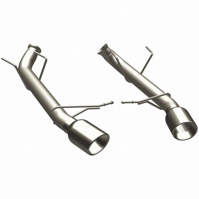 15596, MAGNAFLOW 15596 Exhaust Muffler Race Series for FORD Mustang 2011-2012 в ОАЭ, Дубай. Состояние - новое. Цена ⁦4 910 AED⁩. Фото, контакты продавца | AUTO.AE