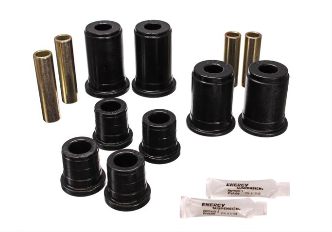 ENS-3-3147G, Energy Suspension Control Arm Bushings 3.3147G في الإمارات العربية المتحدة, دبي. Condition - new. Price 370 AED. Photo, seller contacts | AUTO.AE