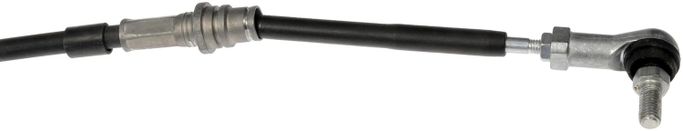 RNB-924-7005, Dorman Gearshift Control Cable Assemblies 924-7005 in UAE, Dubai. Condition - new. Price 1,110 AED. Photo, seller contacts | AUTO.AE