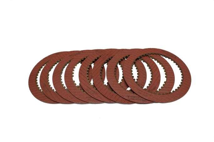 FTI-F2506D8, FTI Performance Direct Drum Clutches F2506D8 в ОАЭ, Дубай. Состояние - новое. Цена ⁦340 AED⁩. Фото, контакты продавца | AUTO.AE