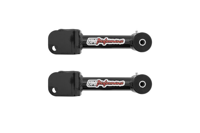 UPI-1016-B, UMI Performance Rear Non-Adjustable Upper Control Arms for 1979-2004 MUSTANG - 1016-B в ОАЭ, Дубай. Состояние - новое. Цена 670 AED. Фото, контакты продавца | AUTO.AE