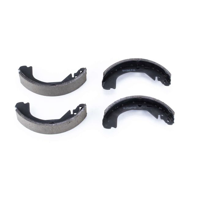 PWR-B636, PowerStop Autospecialty Stock Replacement Brake Shoes B636 в ОАЭ, Дубай. Состояние - новое. Цена ⁦130 AED⁩. Фото, контакты продавца | AUTO.AE