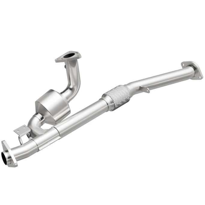 MPE-49905, MagnaFlow Direct-Fit Catalytic Converters for 1999-2001 I30, MAXIMA - 49905 in UAE, Dubai. Condition - new. Price ⁦3,180 AED⁩. Photo, seller contacts | AUTO.AE