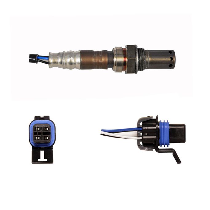 DNP-234-4773, Denso Oxygen Sensors for 2013-2015 SPARK - 234-4773 في الإمارات العربية المتحدة, دبي. Condition - new. Price ⁦340 AED⁩. Photo, seller contacts | AUTO.AE